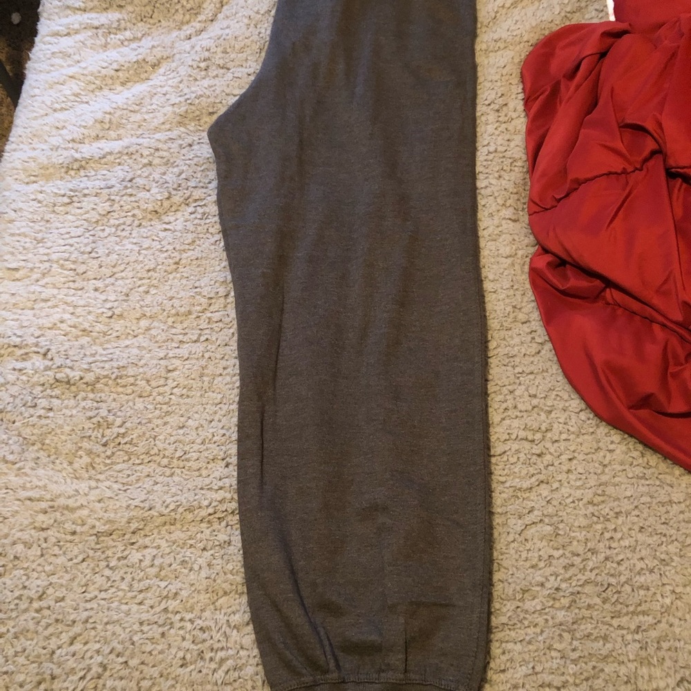 Champion active/sleep wear sweatpants